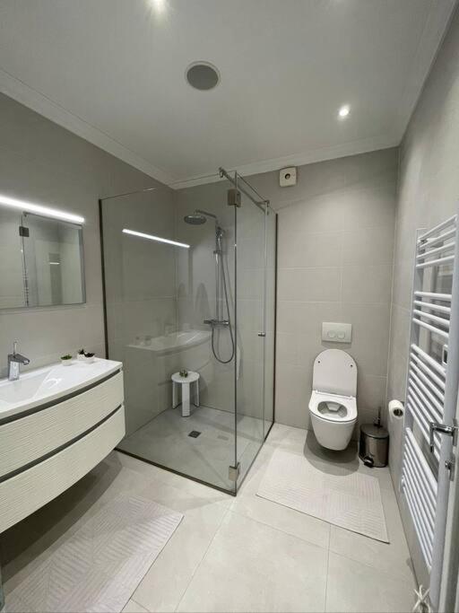 Modern 2Bdrm Apt Luxeview4- Seaview Dubrovnik Ngoại thất bức ảnh