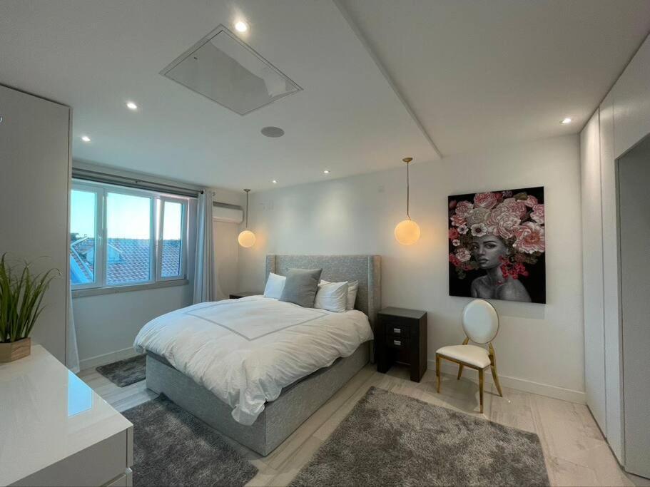 Modern 2Bdrm Apt Luxeview4- Seaview Dubrovnik Ngoại thất bức ảnh