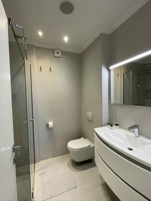Modern 2Bdrm Apt Luxeview4- Seaview Dubrovnik Ngoại thất bức ảnh